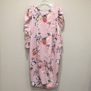 ASOS maternity dress size 10